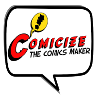 Comicize - der Comicsersteller