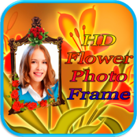 Flower Photo Frames HD