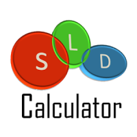 SLD Calculator Lite