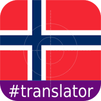 Norwegian English Translator