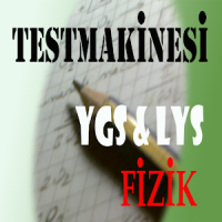 TestMakinesi fizik