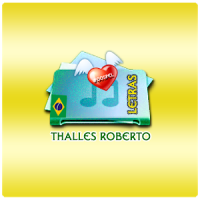 Thalles Roberto Gospel Letras