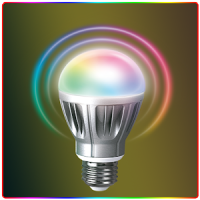 LED light circuit (TRI Color)