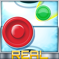 Air Hockey REAL Multiplayer