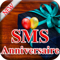 SMS Anniversaire 2019
