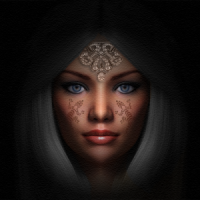 Sorceress (Fortune teller)