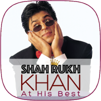 Shahrukh Khan At His Best