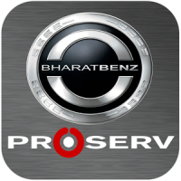 ProServ BharatBenz