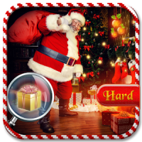 New Hidden Object Game Free New Christmas Delivery