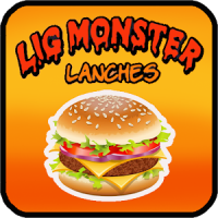 Lig Monster Lanches
