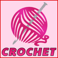 Crochet Stitches, Patterns and Tutorials