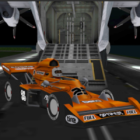 Real Rival Formula Racing 3D