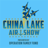 China Lake Air Show 2017