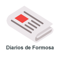 Diarios de Formosa