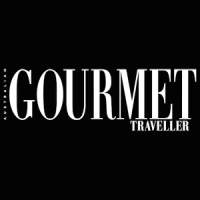 Gourmet Traveller