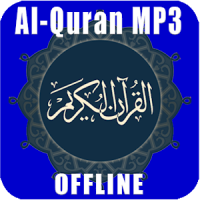 Al Quran MP3 Offline