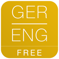 Free Dict German English