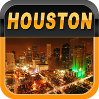 Houston Offline Travel Guide