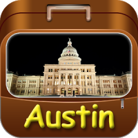 Austin Offline Travel Guide