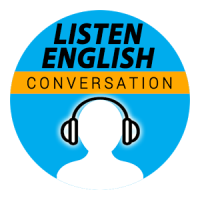 Listen English Conversation