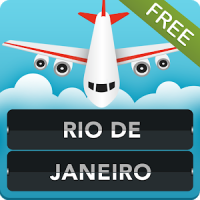 FLIGHTS Rio De Janeiro Galeao