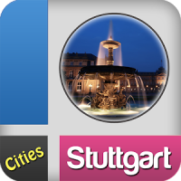 Stuttgart OfflineTravel Guide