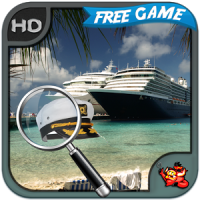 Challenge #9 Cruise Ship Free Hidden Objects Games