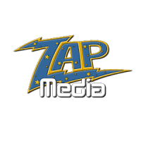 ZAP Media App