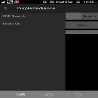 SDR PurpleRadiance