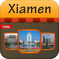 Xiamen Offline Travel Guide