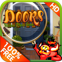 Challenge #131 Doors New Free Hidden Objects Games