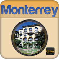 Monterrey offline Travel Guide