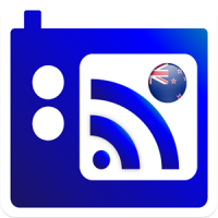 Radio New Zealand FM -All NZ radio stations & Free