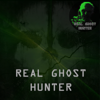 Detector de fantasmas real