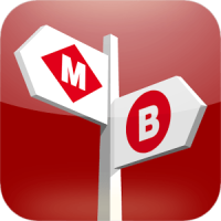 TMBAPP (Metro Bus Barcelona)