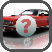 Guess the Classic Cars - Easy