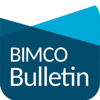 BIMCO Bulletin magazine