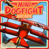 Mini Dogfight Arcade