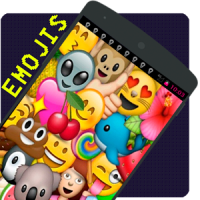 Emojis Wallpapers