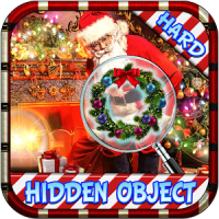 New Hidden Object Game Free New Magic of Christmas