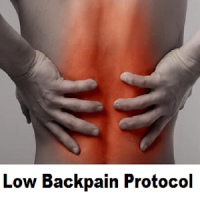 Low Backpain Protocols