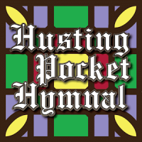 Husting Pocket Hymnal 3