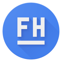 FastHub for GitHub