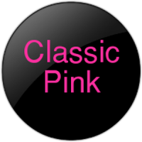 Classic Pink Theme LG v20 & G5
