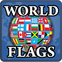 World Flags Quiz & Infos