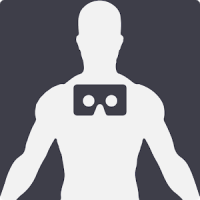 VR Human Body (free)