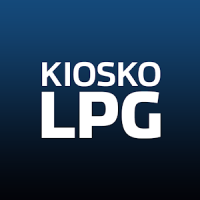 Kiosko LPG