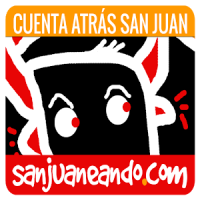 Cuenta atrás San Juan