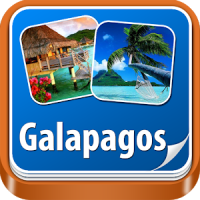 Galapagos Offline Travel Guide