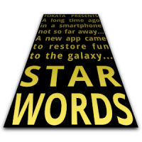 Star Words